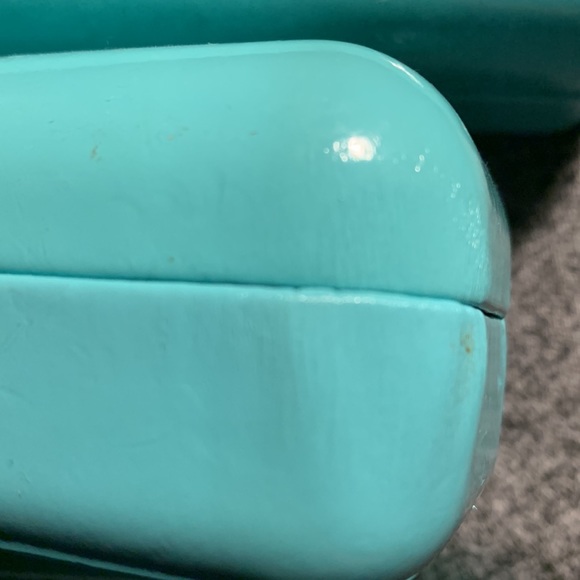 3 Tiffany co sunglasses cases - Picture 3 of 5